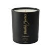 cashmere scented candle