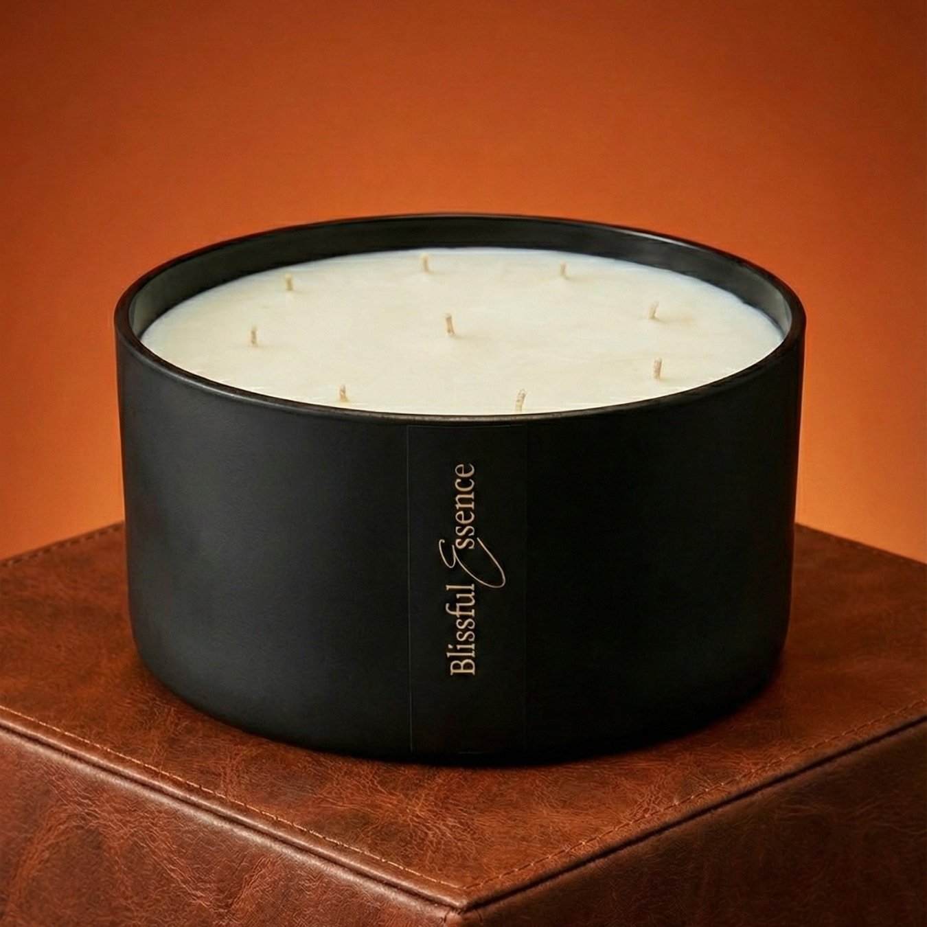luxe novem candle luxe novem candle