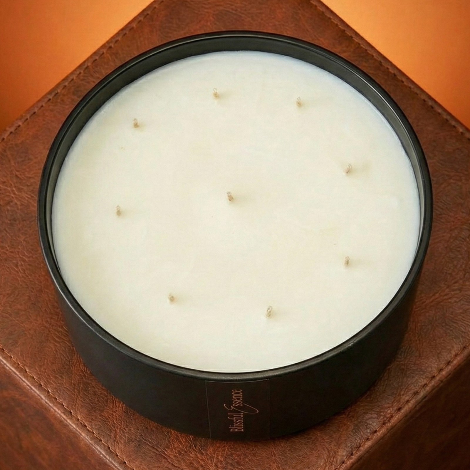 luxe novem candle luxe novem candle