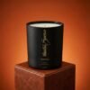 blissful essence nocciola chocolate spread scented candle